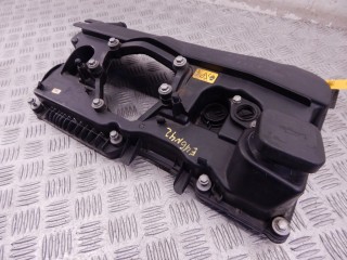 Клапанная крышка, ориг. номер N42, 11127526672, 7526672, BMW 3-series (E46) 2001-2006