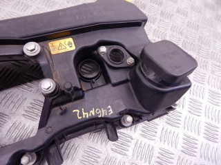 Клапанная крышка, ориг. номер N42, 11127526672, 7526672, BMW 3-series (E46) 2001-2006