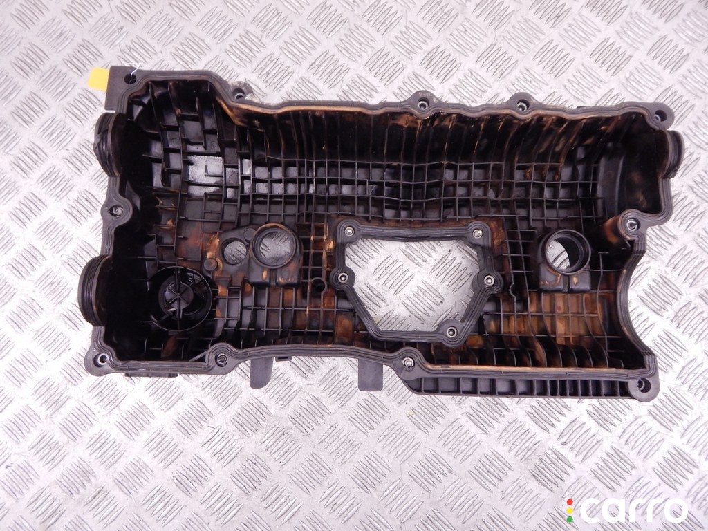Клапанная крышка BMW 3-series (E46) 2001-2006, 1.8 л, бензин, N42, фото 7