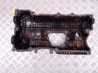 Клапанная крышка, ориг. номер N42, 11127526672, 7526672, BMW 3-series (E46) 2001-2006