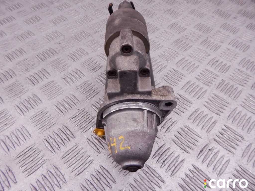 N42, 7505979, 12417505979 Стартер BMW 3-series (E46) 2004г. - фото №3