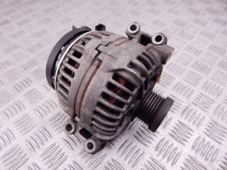 Генератор, ориг. номер N42, 7521384, 12317521384, BMW 3-series (E46) 2001-2006