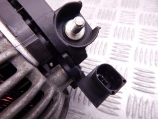 Генератор, ориг. номер N42, 7521384, 12317521384, BMW 3-series (E46) 2001-2006