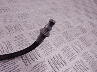 Трубка сцепления, ориг. номер N42, 21526774230, 6774230, BMW 3-series (E46) 2001-2006