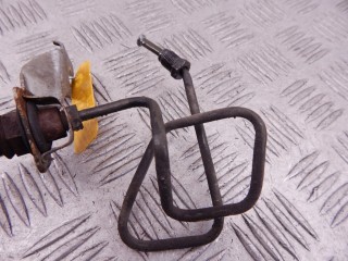 Трубка сцепления, ориг. номер N42, 21526774230, 6774230, BMW 3-series (E46) 2001-2006