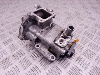 Насос гидроусилителя руля, ориг. номер 6756611, N42, 32416756611, BMW 3-series (E46) 2001-2006
