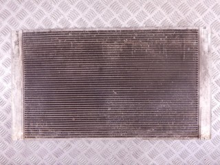 Радиатор (основной), ориг. номер M57N2, 7795878, 17117795878, BMW 5-series (E60/61) 2007-2010