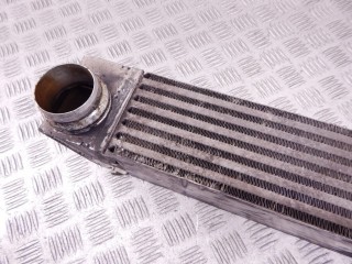Интеркулер, ориг. номер M57N2, 7795823, 17517795823, BMW 5-series (E60/61) 2007-2010