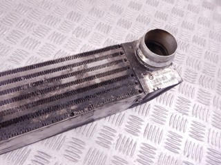 Интеркулер, ориг. номер M57N2, 7795823, 17517795823, BMW 5-series (E60/61) 2007-2010