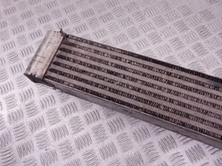 Интеркулер, ориг. номер M57N2, 7795823, 17517795823, BMW 5-series (E60/61) 2007-2010