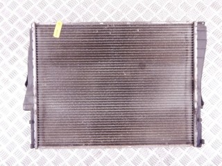 Радиатор (основной), ориг. номер N42, 1436241, 17111436241, BMW 3-series (E46) 1997-2003