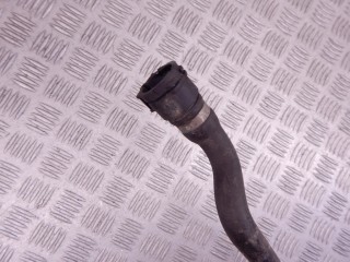 Трубка охлаждающей жидкости пластиковая, ориг. номер 7510618, N42, 17127510618, BMW 3-series (E46) 1997-2003
