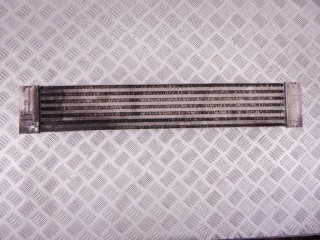 Интеркулер, ориг. номер M57N2, 7795823, 17517795823, BMW 5-series (E60/61) 2007-2010