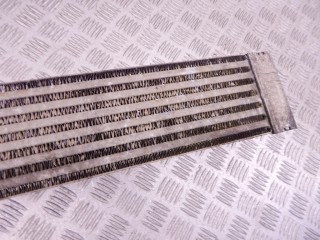Интеркулер, ориг. номер M57N2, 7795823, 17517795823, BMW 5-series (E60/61) 2007-2010