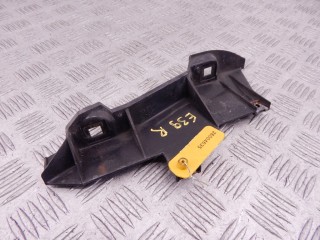 Крепление фары правой, ориг. номер 63128362442, 8362442, M52, BMW 5-series (E39) 1995-2000