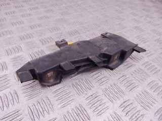 Крепление фары правой, ориг. номер 63128362442, 8362442, M52, BMW 5-series (E39) 1995-2000