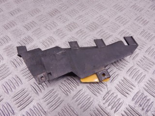 Крепление фары правой, ориг. номер 63128362442, 8362442, M52, BMW 5-series (E39) 1995-2000