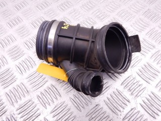 Гофра инжектора, ориг. номер 1435627, 13541435627, 13541437191, 1437191, M54, BMW 5-series (E39) 2000-2004