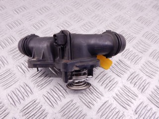 Корпус термостата, ориг. номер 1436824, 11531436824, M54, BMW 5-series (E39) 2000-2004