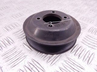 Шкив помпы BMW 5-series (E39) 2000-2004, 2.2 л, бензин, 1436590