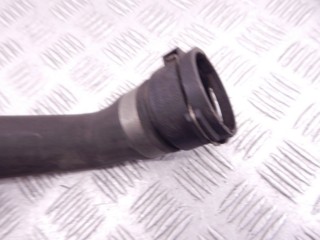 Патрубок радиатора, ориг. номер 1705224, 11531705224, M54, BMW 5-series (E39) 2000-2004