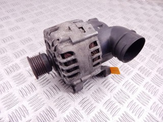 Генератор, ориг. номер M54, 12317501593, 7501593, BMW 5-series (E39) 2000-2004