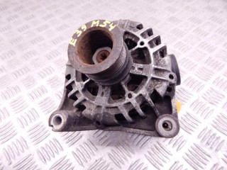 Генератор, ориг. номер M54, 12317501593, 7501593, BMW 5-series (E39) 2000-2004