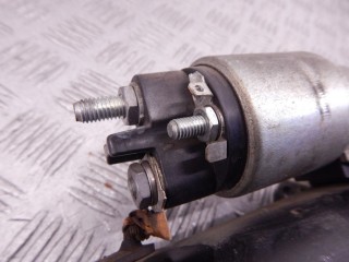 Стартер, ориг. номер N42, 7505979, 12417505979, BMW 3-series (E46) 1997-2003