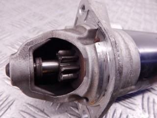 Стартер, ориг. номер N42, 7505979, 12417505979, BMW 3-series (E46) 1997-2003