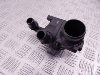 Корпус термостата, ориг. номер N42, 11537510959, 7510959, BMW 3-series (E46) 1997-2003