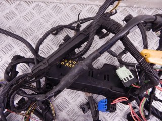 Проводка двигателя, ориг. номер N42, 12517515716, 7515716, BMW 3-series (E46) 1997-2003