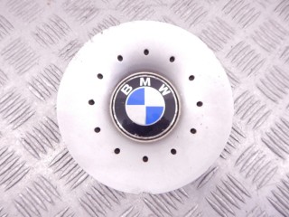 Колпак колесный, ориг. номер 36131092327, 1092327, 36136769109, 6769109, M52TU, BMW 5-series (E39) 1995-2000