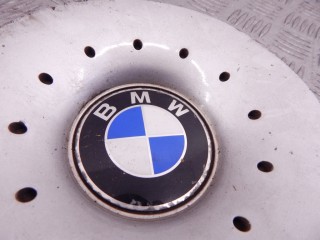 Колпак колесный, ориг. номер 36131092327, 1092327, 36136769109, 6769109, M52TU, BMW 5-series (E39) 1995-2000