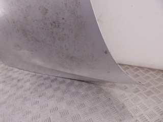 Капот, ориг. номер 41617111385, 7111385, M54, BMW 5-series (E60/61) 2002-2007