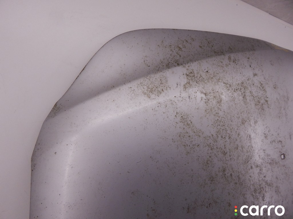 Капот BMW 5-series (E60/61) 2002-2007, седан, 41617111385, фото 5