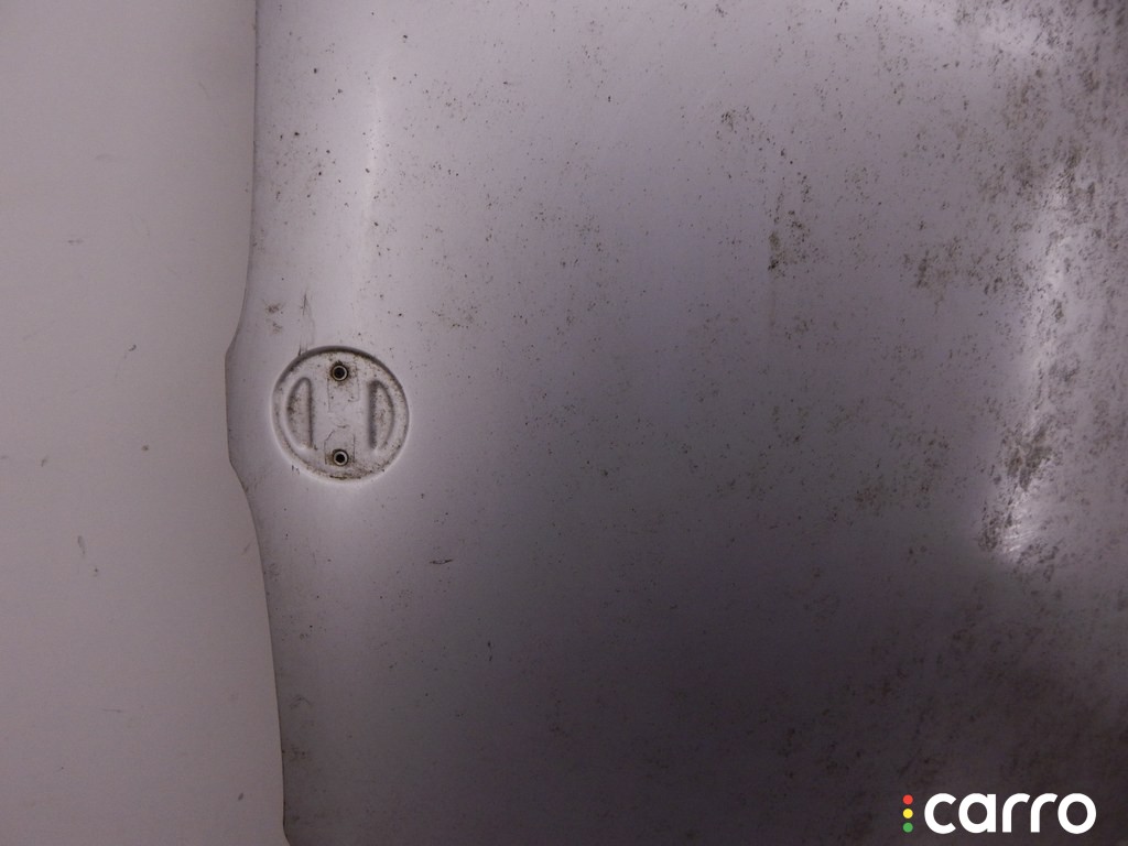 Капот BMW 5-series (E60/61) 2002-2007, седан, 41617111385, фото 6