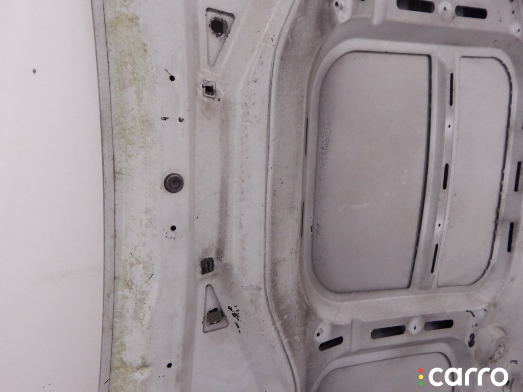 Капот BMW 5-series (E60/61) 2002-2007, седан, 41617111385, фото 10
