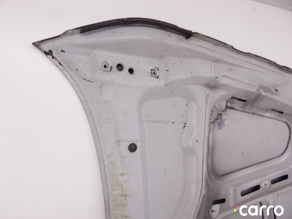 Капот BMW 5-series (E60/61) 2002-2007, седан, 41617111385, фото 11