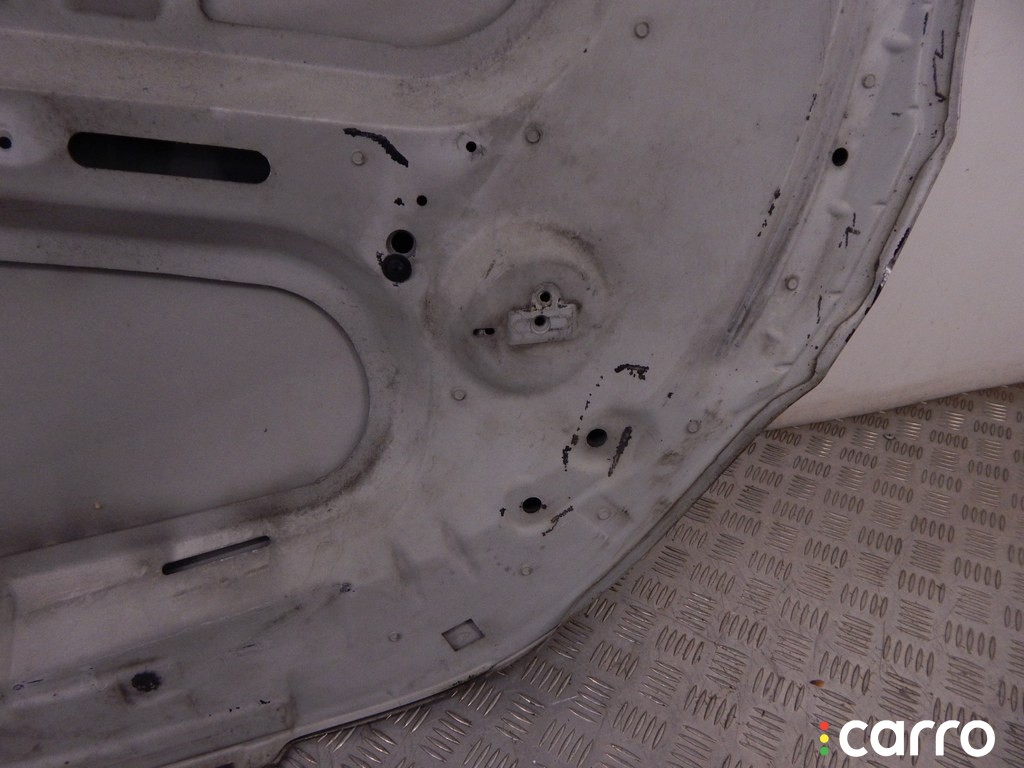 Капот BMW 5-series (E60/61) 2002-2007, седан, 41617111385, фото 13