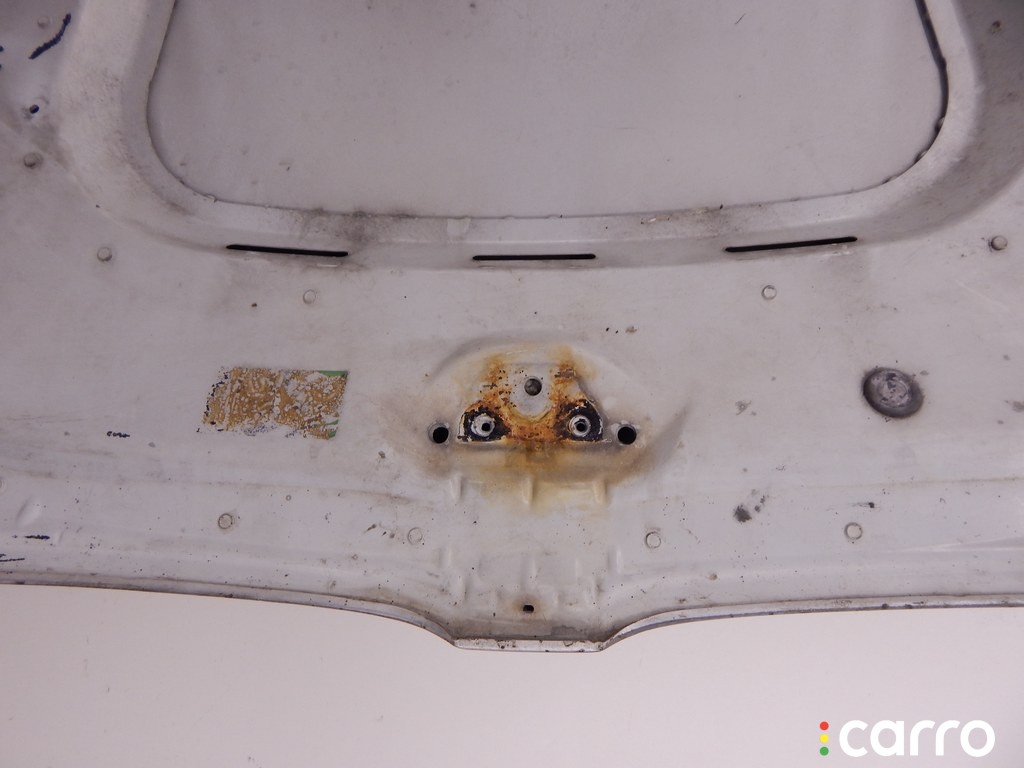Капот BMW 5-series (E60/61) 2002-2007, седан, 41617111385, фото 14