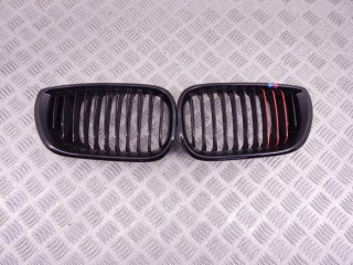 Решетка радиатора, ориг. номер M54, BMW 3-series (E46) 1997-2003