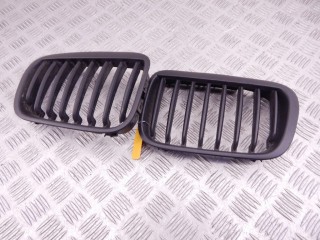 Решетка радиатора, ориг. номер N42, BMW 3-series (E46) 1997-2003