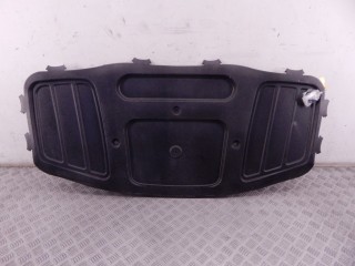 Шумоизоляция капота BMW 3-series (E46) 1997-2003, хетчбэк 5 дв., N42