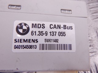 Блок управления крыши / люка, ориг. номер M57N2, 6955926, 61359137055, 9137055, 61356949626, 6949626, 61356941486, 6941486, 61356945152, 6945152, 61356955926, 61359129019, 9129019, BMW 5-series (E60/61) 2007-2010