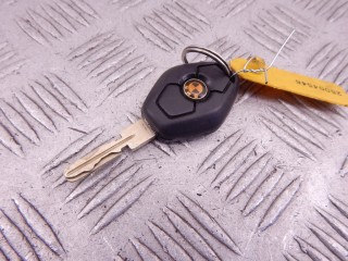 Ключ, M57, BMW 5 E39