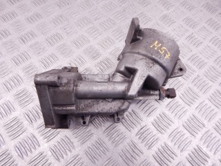 Корпус масляного фильтра, ориг. номер M57, 11422247377, 2247377, BMW 5-series (E39) 1995-2000