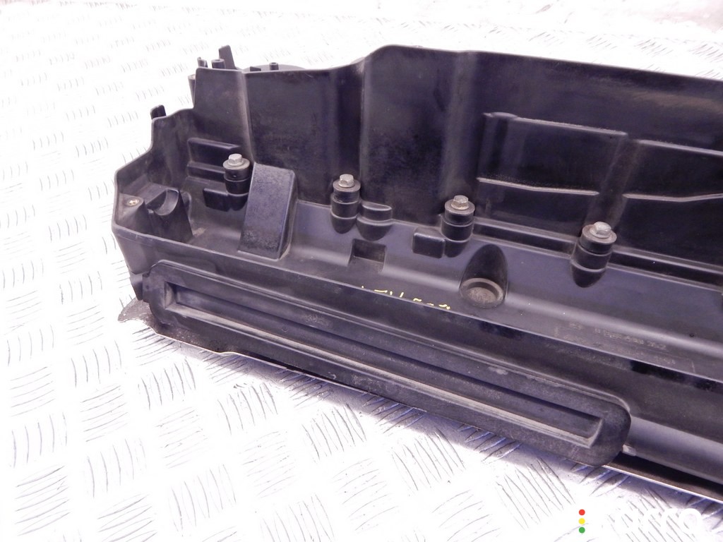 Клапанная крышка BMW 5-series (E39) 1995-2000, 3.0 л, дизель, M57, фото 4