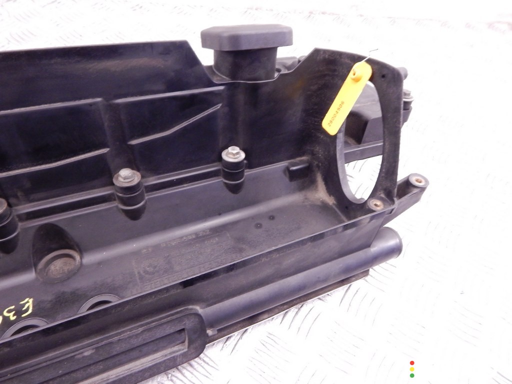 Клапанная крышка BMW 5-series (E39) 1995-2000, 3.0 л, дизель, M57, фото 5