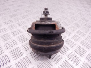 Подушка крепления двигателя, ориг. номер M57, 1097153, 22111097153, 22116750039, 22116751281, 6750039, 6751281, BMW 5-series (E39) 1995-2000