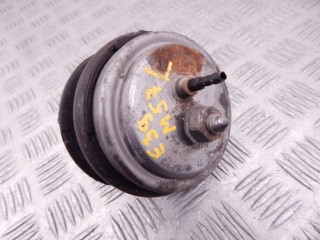 Подушка крепления двигателя, ориг. номер M57, 1097153, 22111097153, 22116750039, 22116751281, 6750039, 6751281, BMW 5-series (E39) 1995-2000
